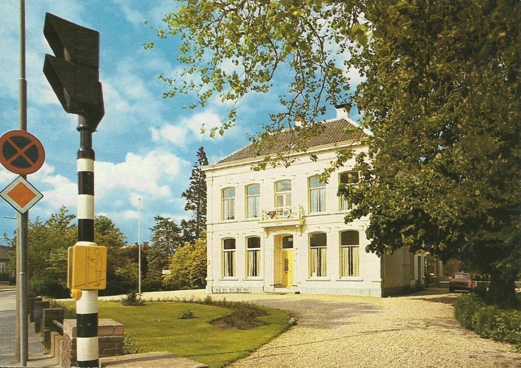 Heerde        836a, Ophalen of Verzenden, Voor 1920