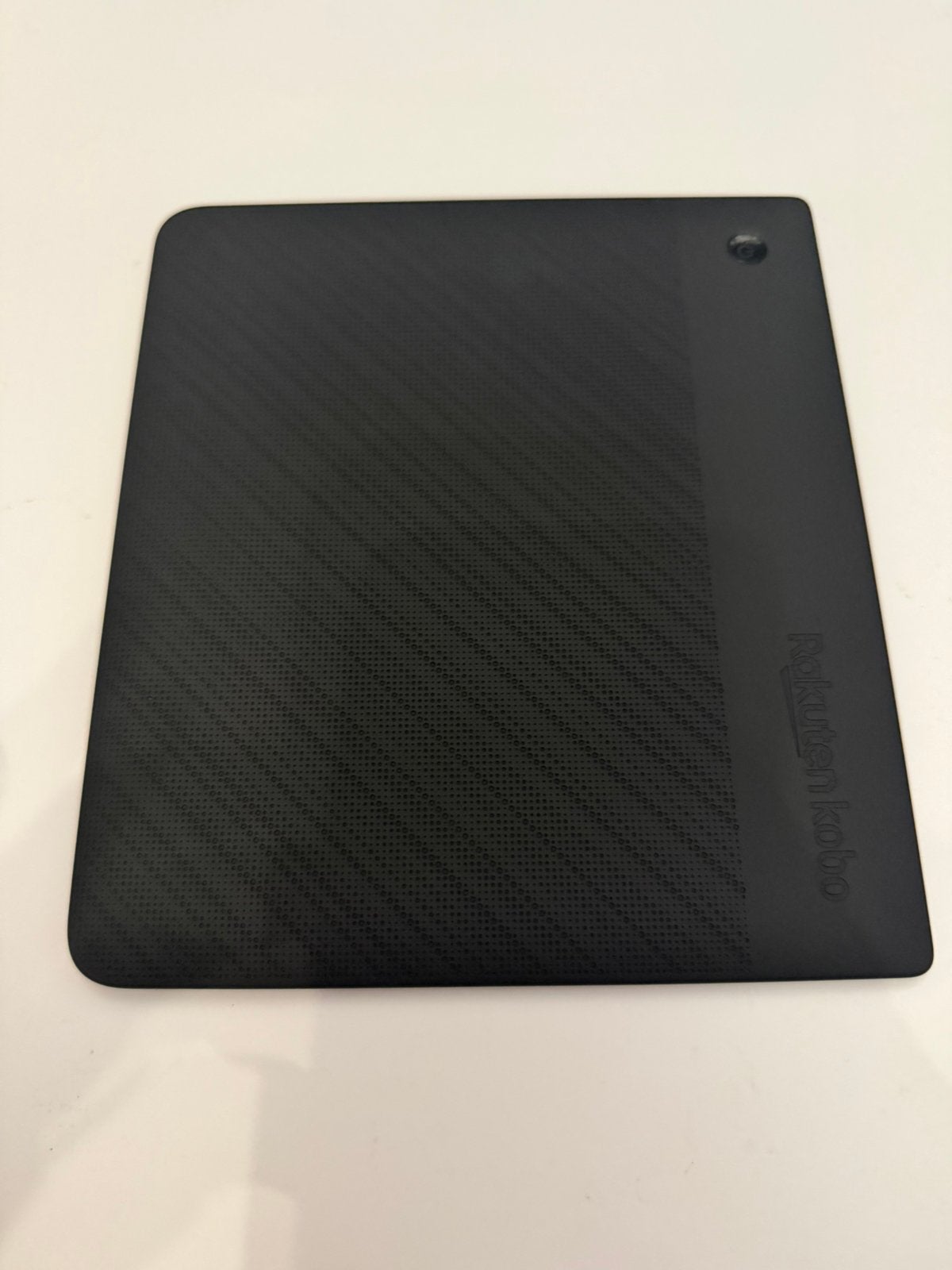 Kobo Sage e-reader 32GB – z.g.a.n. + hoes + 1 jaar garantie, Computers en Software, 8 inch, Kobo, Kobo, Ophalen of Verzenden