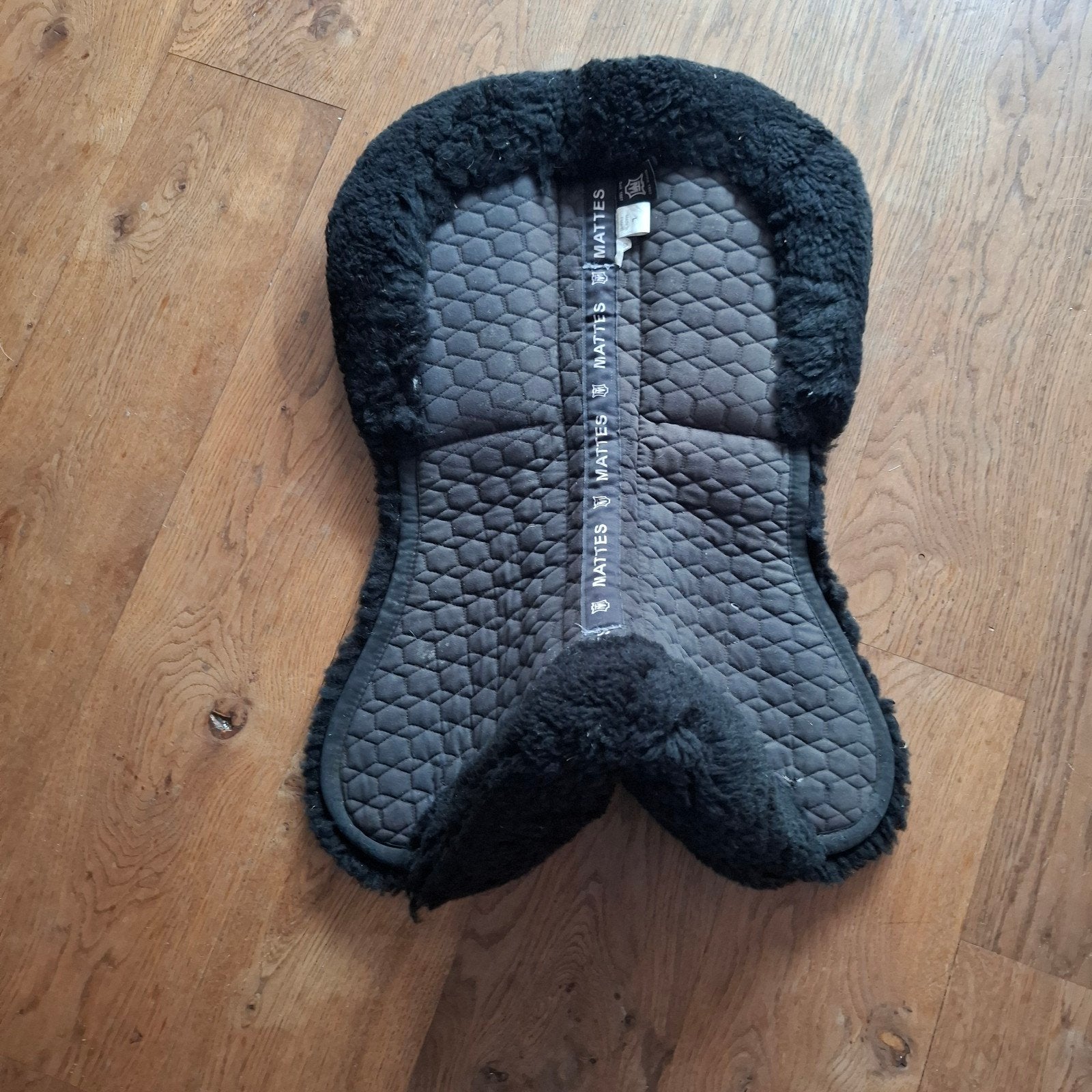 Mattes bontje L, Mattes, Mattes.com, Ophalen of Verzenden, Gebruikt