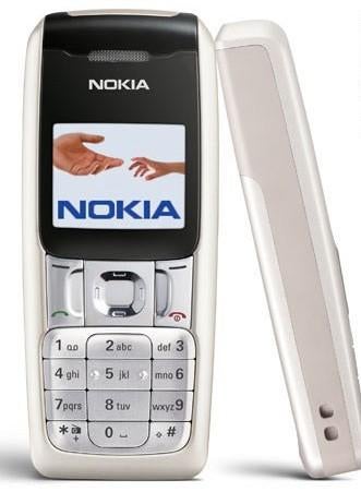 Mobiel NOKIA 2310 Nieuw nooit gebruikt, Ophalen, Overige modellen, Geen camera, Zwart