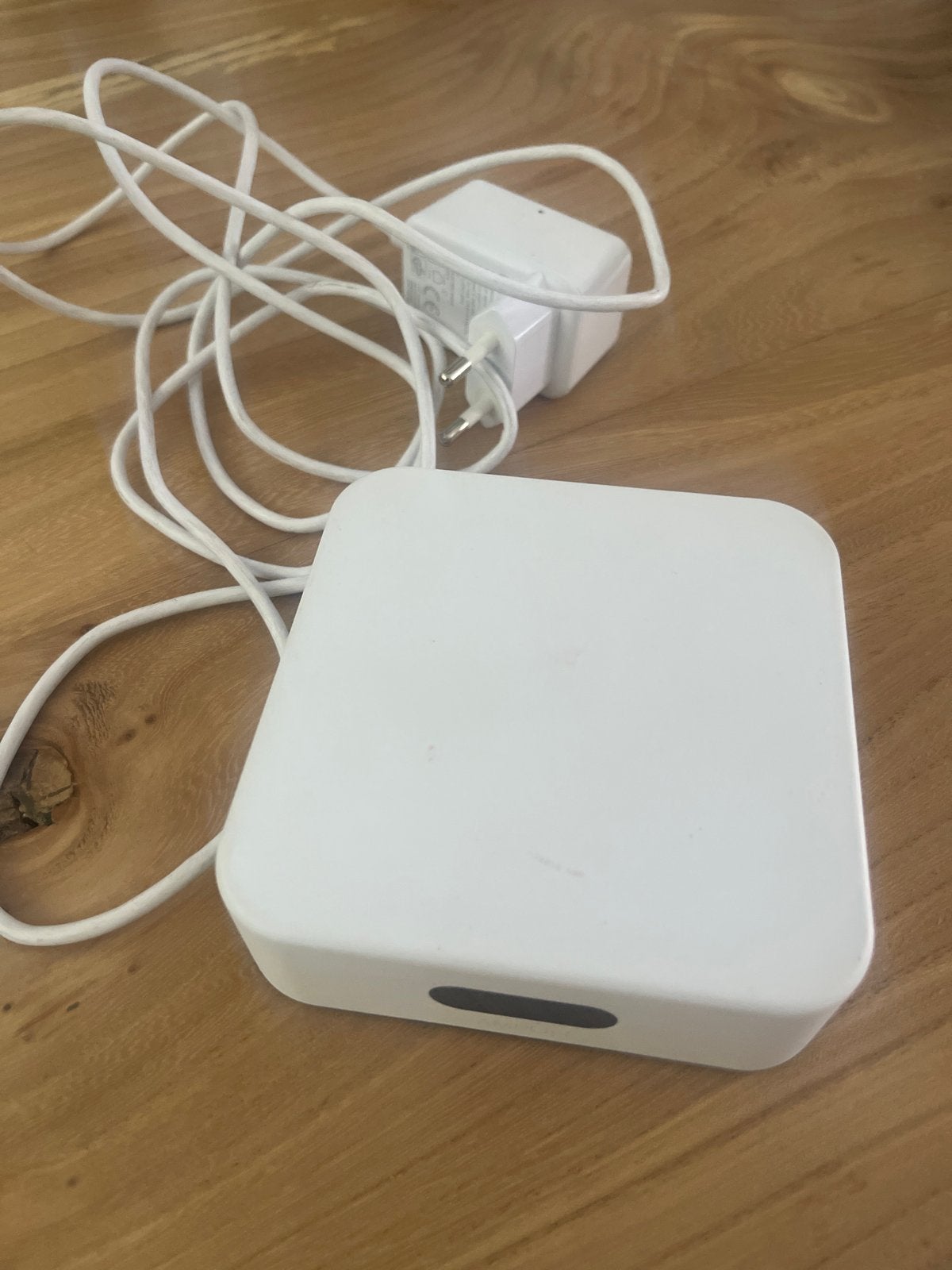 Ubiquiti Amplifi Instant Router, Ophalen of Verzenden, Zo goed als nieuw, Router