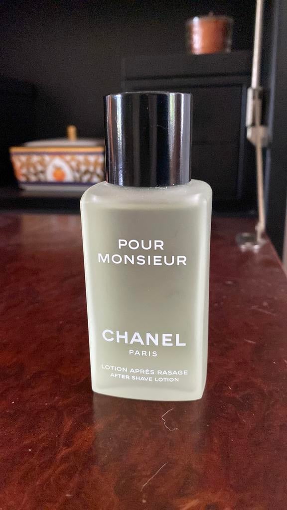 Chanel pour Monsieur, Ophalen of Verzenden, Nieuw