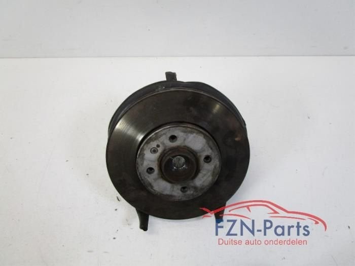 VW UP! Fusee Rechts-Voor (Seat Mii, Citigo), Ophalen of Verzenden, Gebruikt
