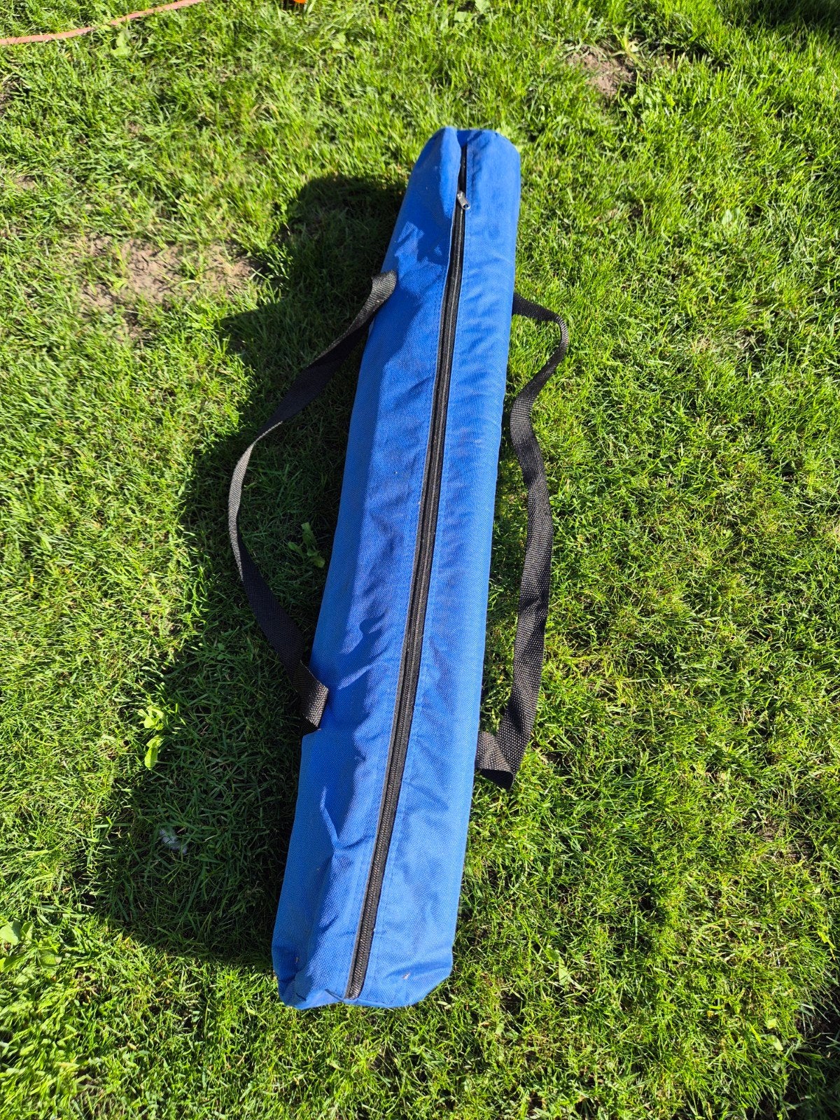 Honden agility trainingset, Dieren en Toebehoren, Ophalen of Verzenden, Gebruikt