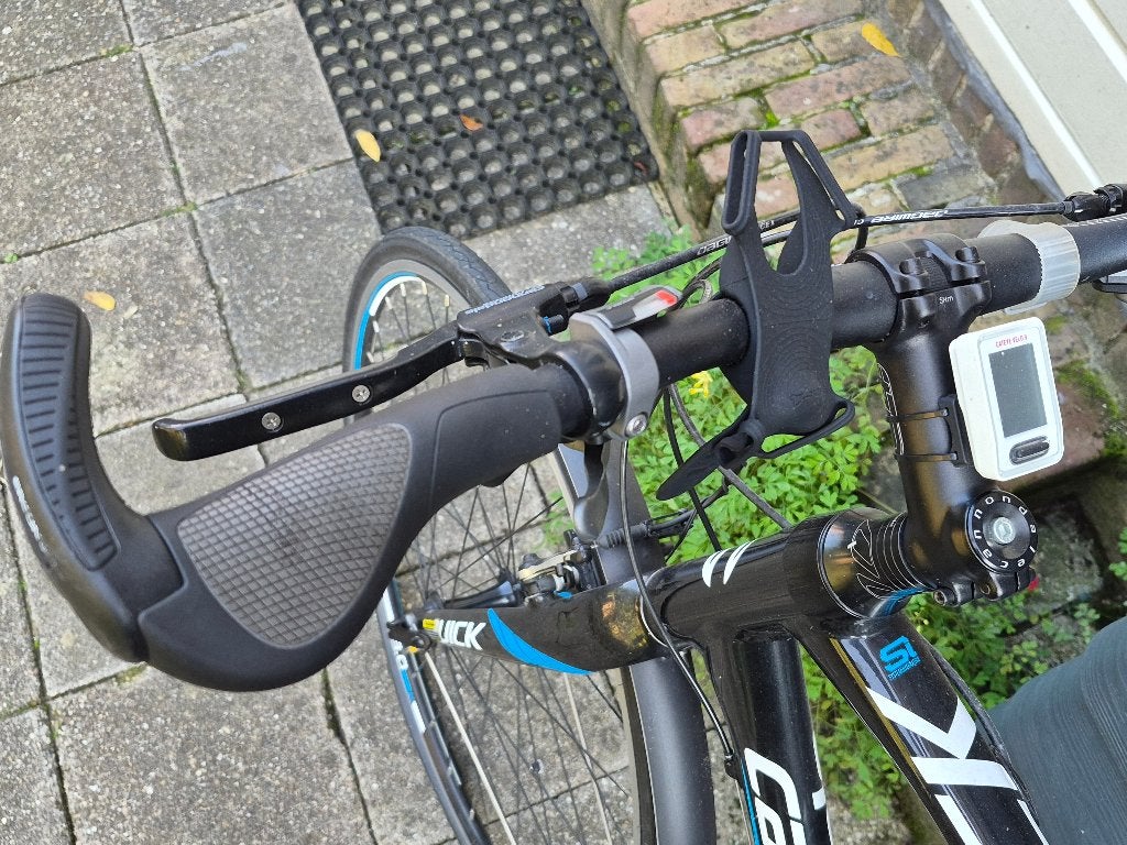 Sportfiets Cannondale heren, 28 inch, 10 tot 15 versnellingen, Velgrem, Nieuw