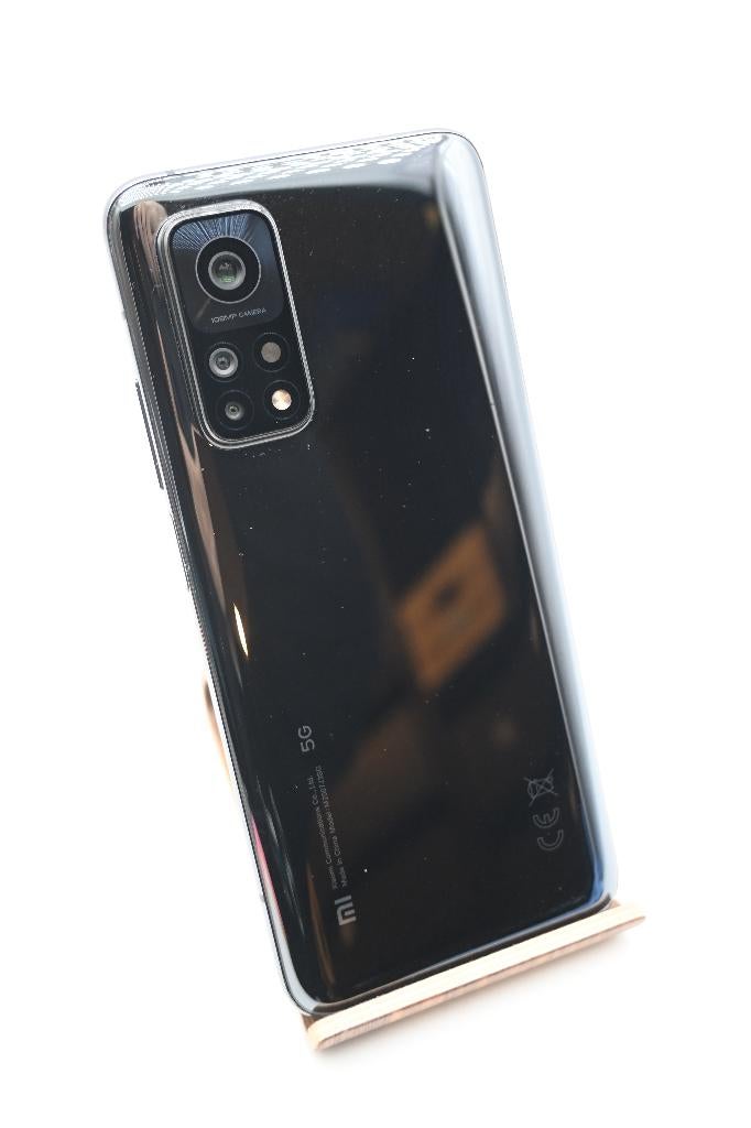 Xiaomi Mi 10T Pro 128GB Android 12, Gebruikt, Ophalen of Verzenden, X, Bescherming