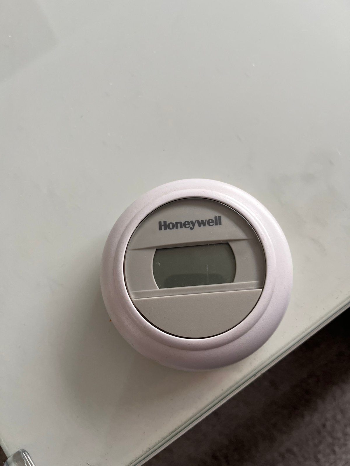 Honeywell, Ophalen, Zo goed als nieuw