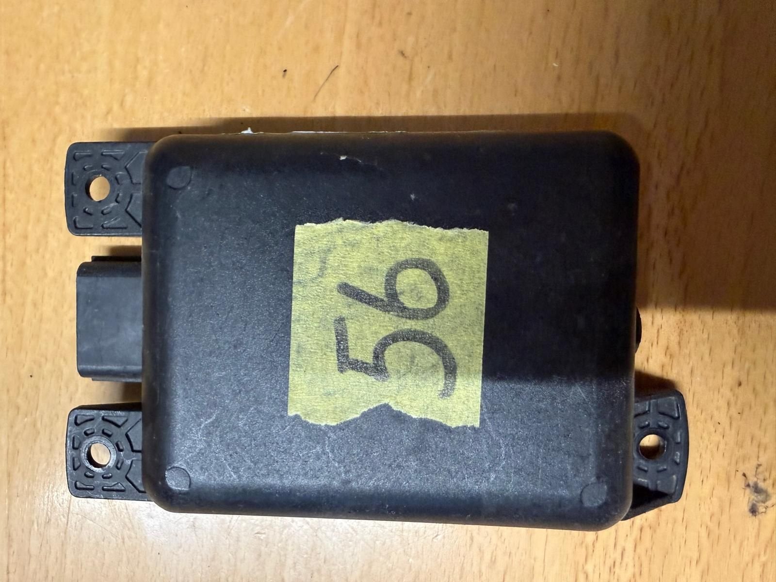 Opel Insignia sensor, Gebruikt, -, -, Ophalen of Verzenden