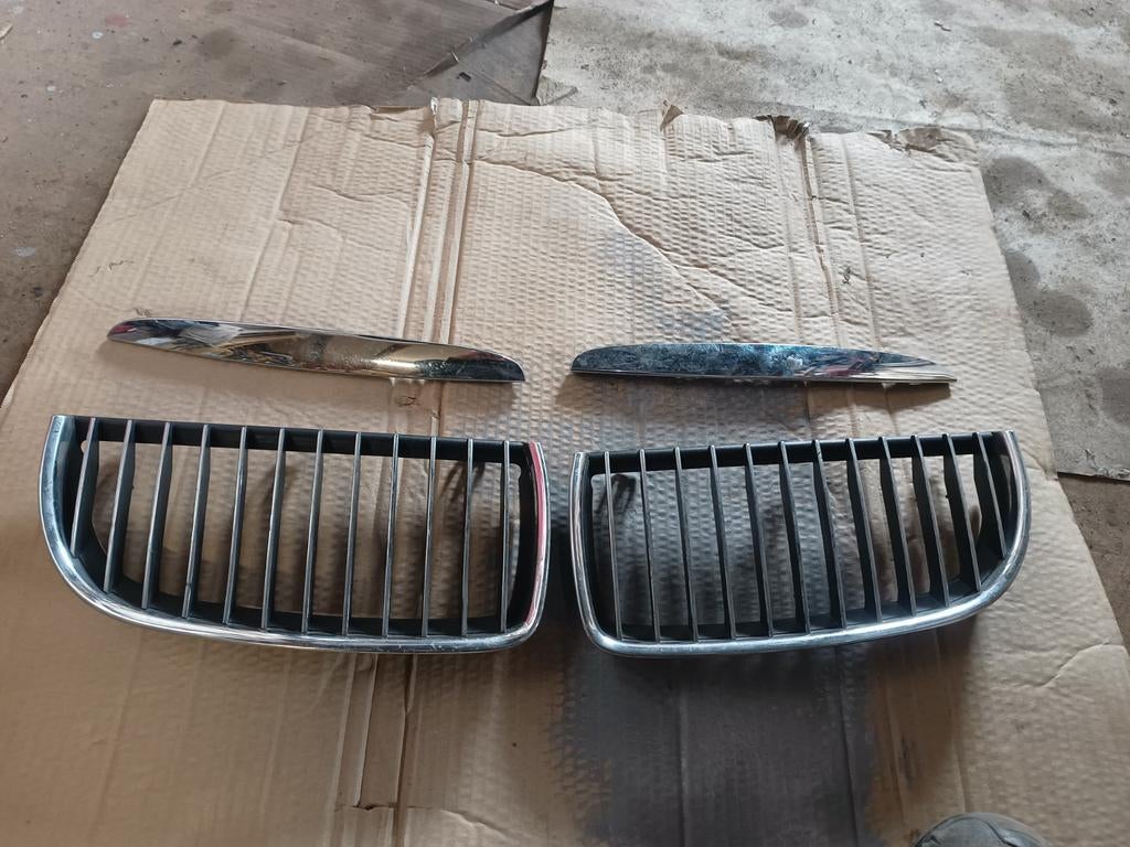 Bmw e91 e90 originele nieren pre lci, Ophalen of Verzenden, Gebruikt, BMW