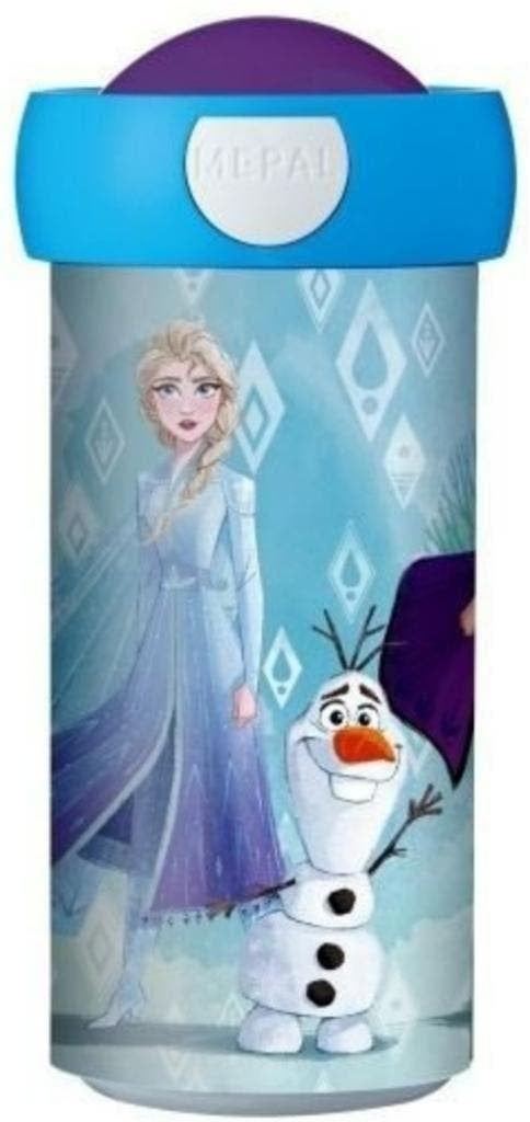 Disney Frozen Schoolbeker - Mepal, Nieuw, Ophalen of Verzenden, Nvt, Nvt