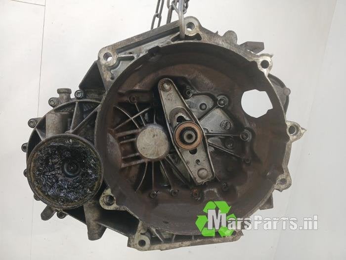Versnellingsbak van een Volkswagen Caddy, Auto-onderdelen, Gebruikt, -, Volkswagen, -