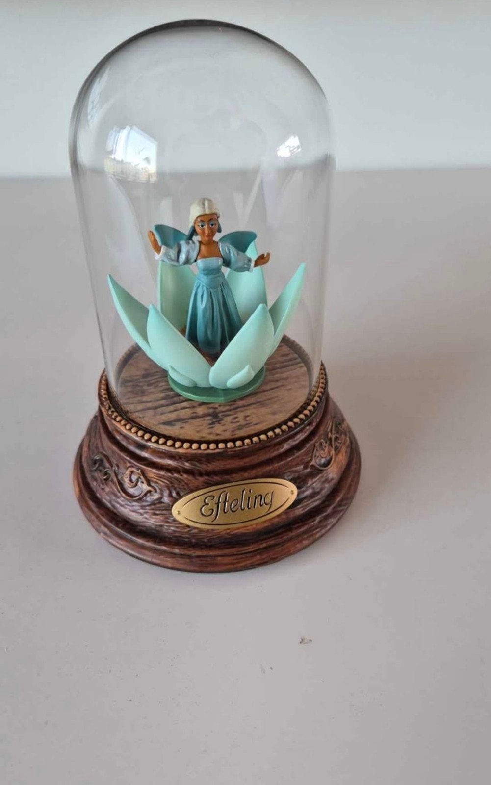 Efteling Premium Souvenir 2026 - Sprookjesbeeldje, Ophalen of Verzenden, Nieuw, Beeldje of Poppetje
