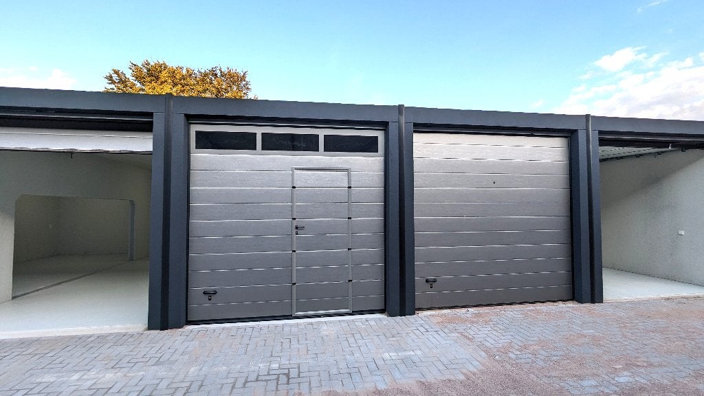Bedrijfsunit / box (31m²) op beveiligd terrein (zakelijk), Zakelijke goederen, 31 m², Huur, Bedrijfsruimte