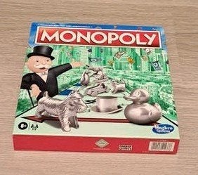 Monopoly., Ophalen of Verzenden, Nieuw