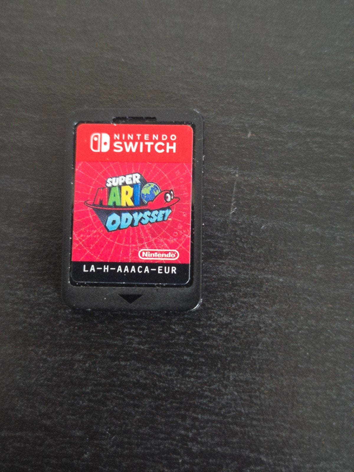 Super Mario Odyssey - Nintendo Switch Game, Spelcomputers en Games, Avontuur en Actie, 1 speler, Ophalen of Verzenden, Zo goed als nieuw