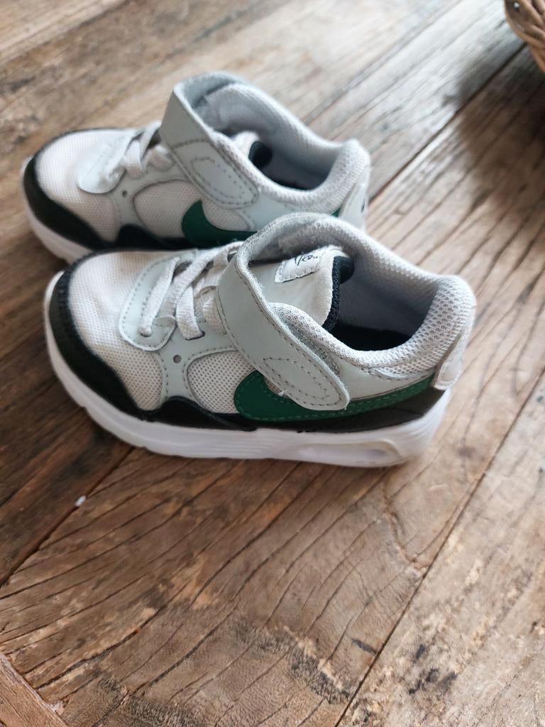 Nike schoentjes sneakers maat 22, Ophalen of Verzenden, Nike, Schoentjes