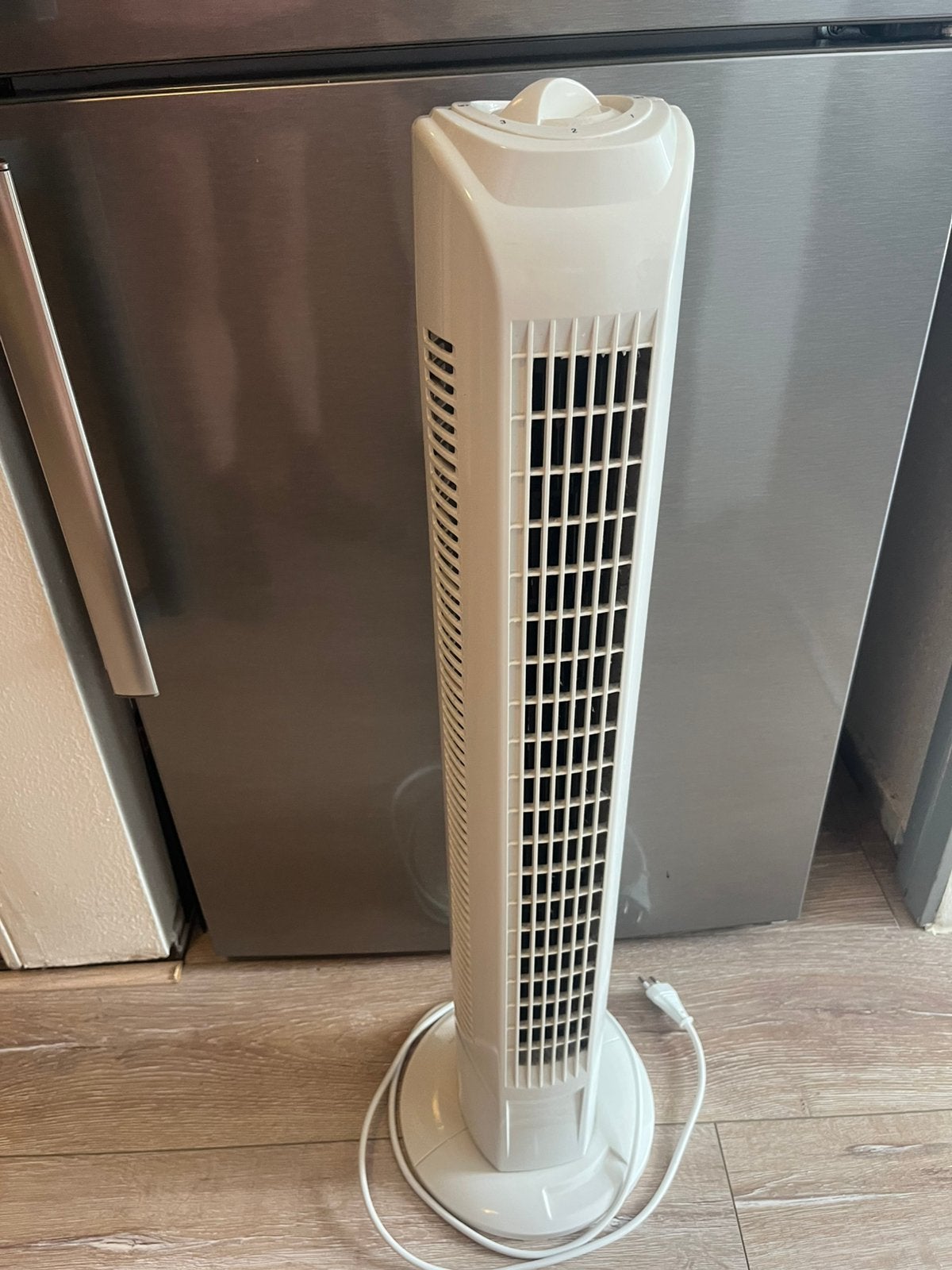 Ventilator, Ophalen of Verzenden, Zo goed als nieuw