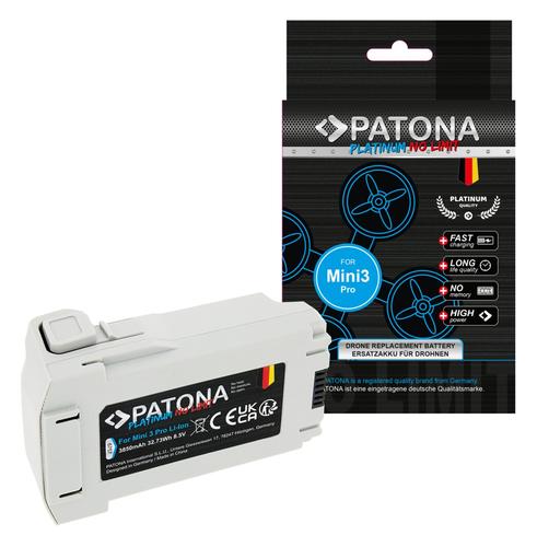 Platinum battery DJI Mini 3 DJI Mini 3 Pro CP.MA.00000498.01, Verzenden, Nieuw