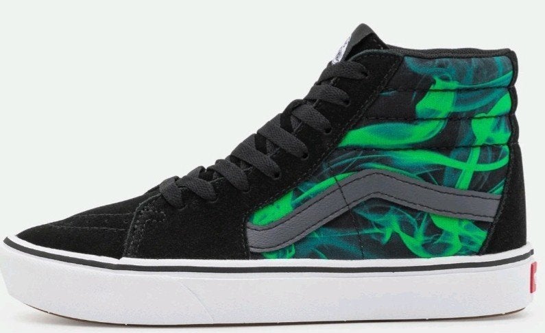 Vans Comfycush Sk8-Hi damessneaker maat 43/44, Overige kleuren, Ophalen of Verzenden, Sneakers of Gympen, Vans