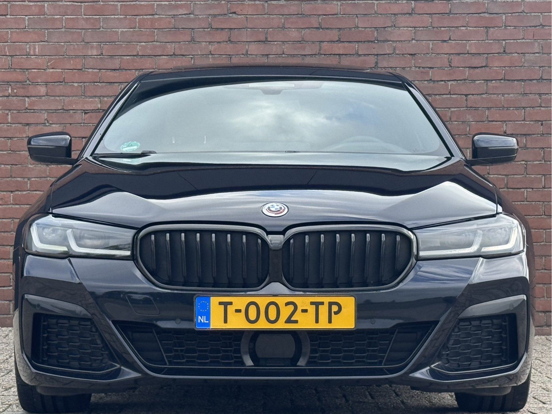 BMW 5 Serie 545e XDRIVE BUSINESS EDITION PLUS | NIEUWSTAAT!, Gebruikt, Euro 6, 394 pk, 2000 kg