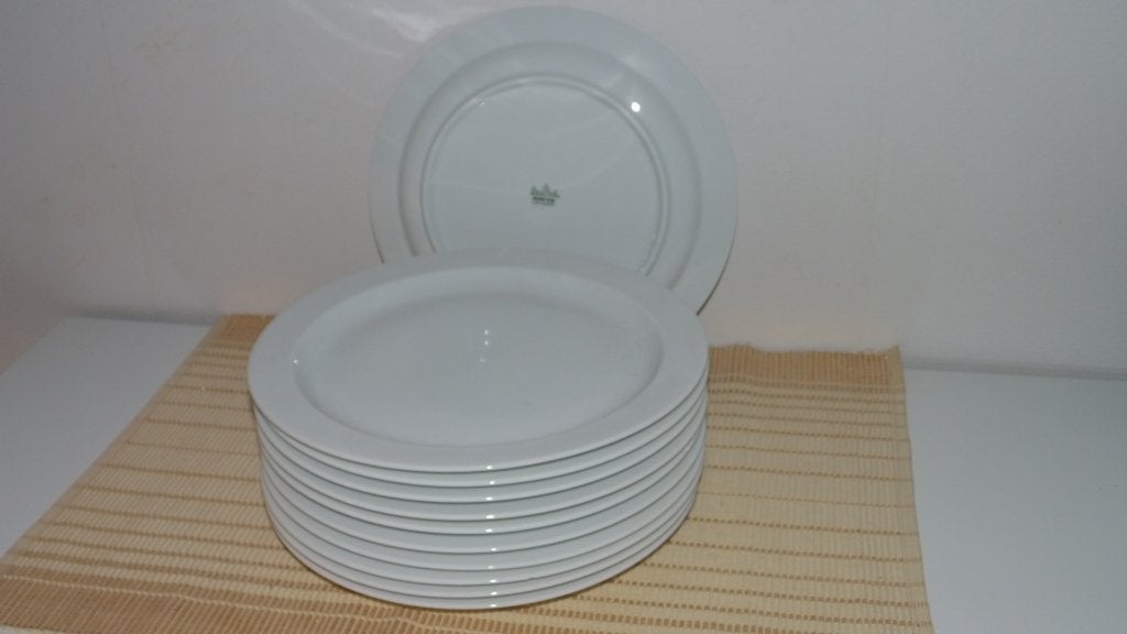 Rosenthal Studio Line Duo Weiss servies  Duitsland, Antiek en Kunst, Ophalen