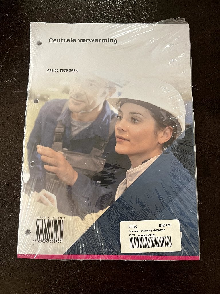Centrale verwarming – Kenteq, Ophalen of Verzenden, Nieuw