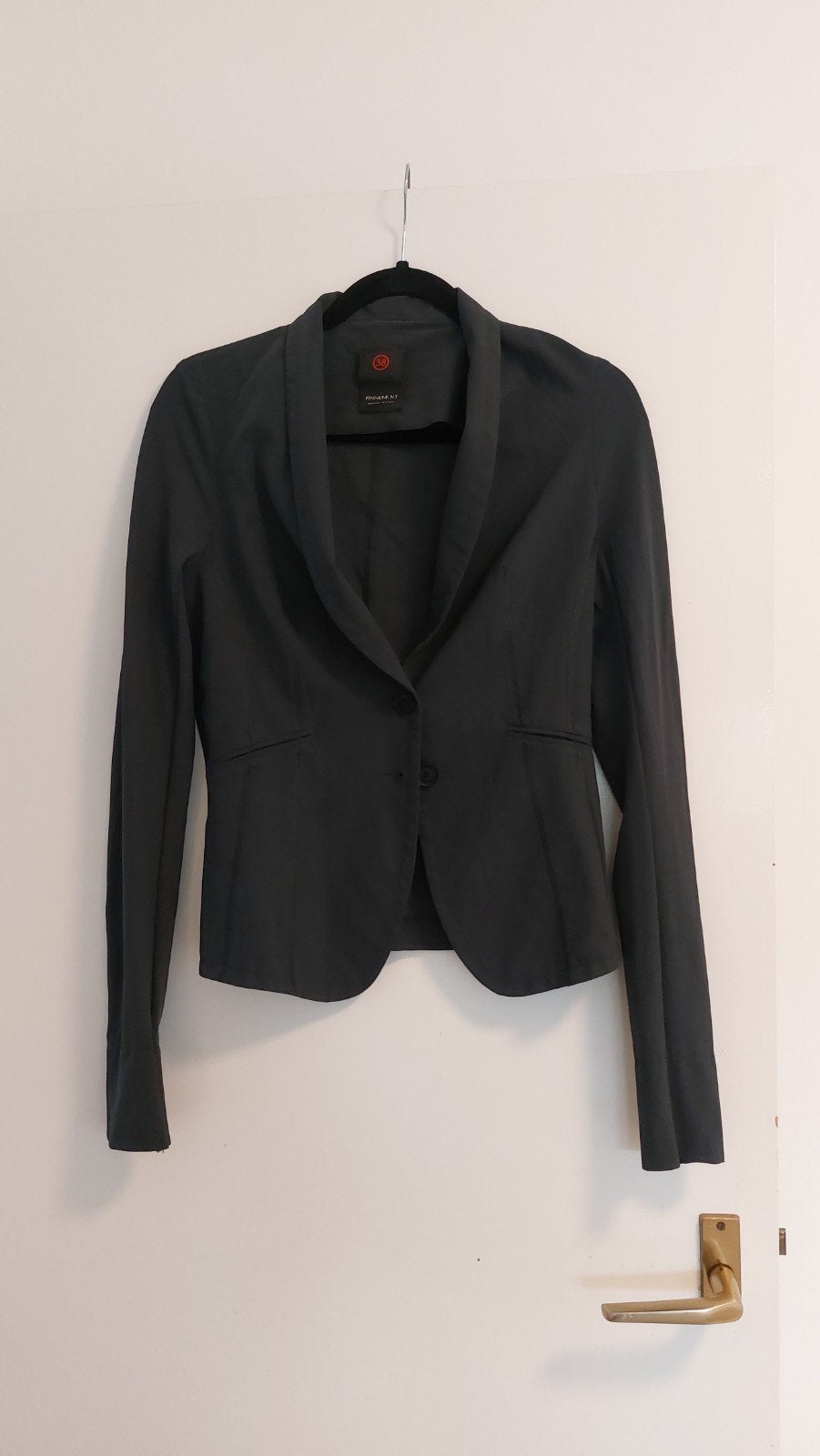 Penn en ink travelstof maat 38, Kleding | Dames, Ophalen of Verzenden, Zo goed als nieuw, Maat 38/40 (M)