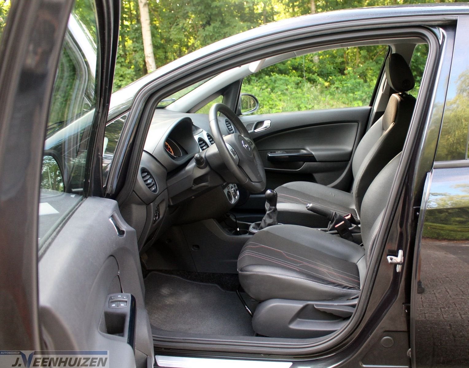 Opel Corsa 1.2-16V Anniversary Edition Bj '12 5drs | AIRCO, Auto's, Opel, Voorwielaandrijving, Euro 5, Gebruikt, 4 cilinders