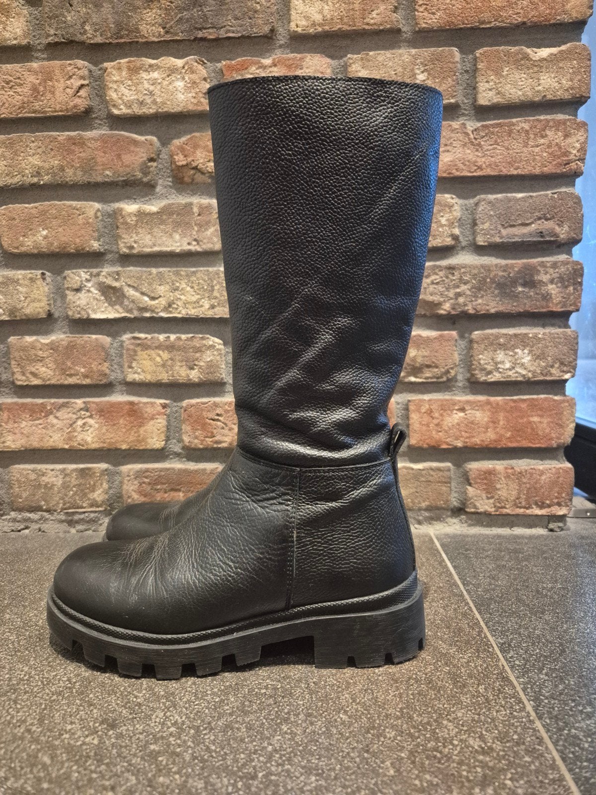 Nieuwe kinderlaarzen maat 33, Meisje, Nieuw, Ophalen of Verzenden, Laarzen