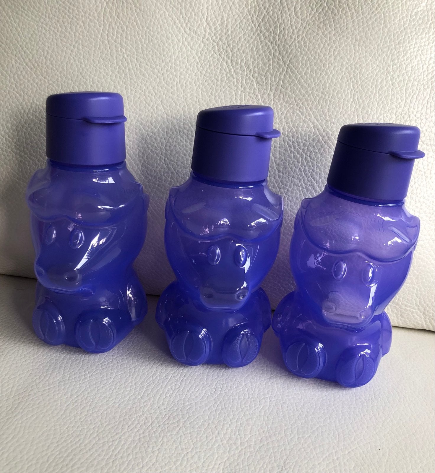 Tupperware Dierfles - Splinternieuw, Huis en Inrichting, Keuken | Tupperware, Overige kleuren, Nieuw, Ophalen of Verzenden, Drinkfles