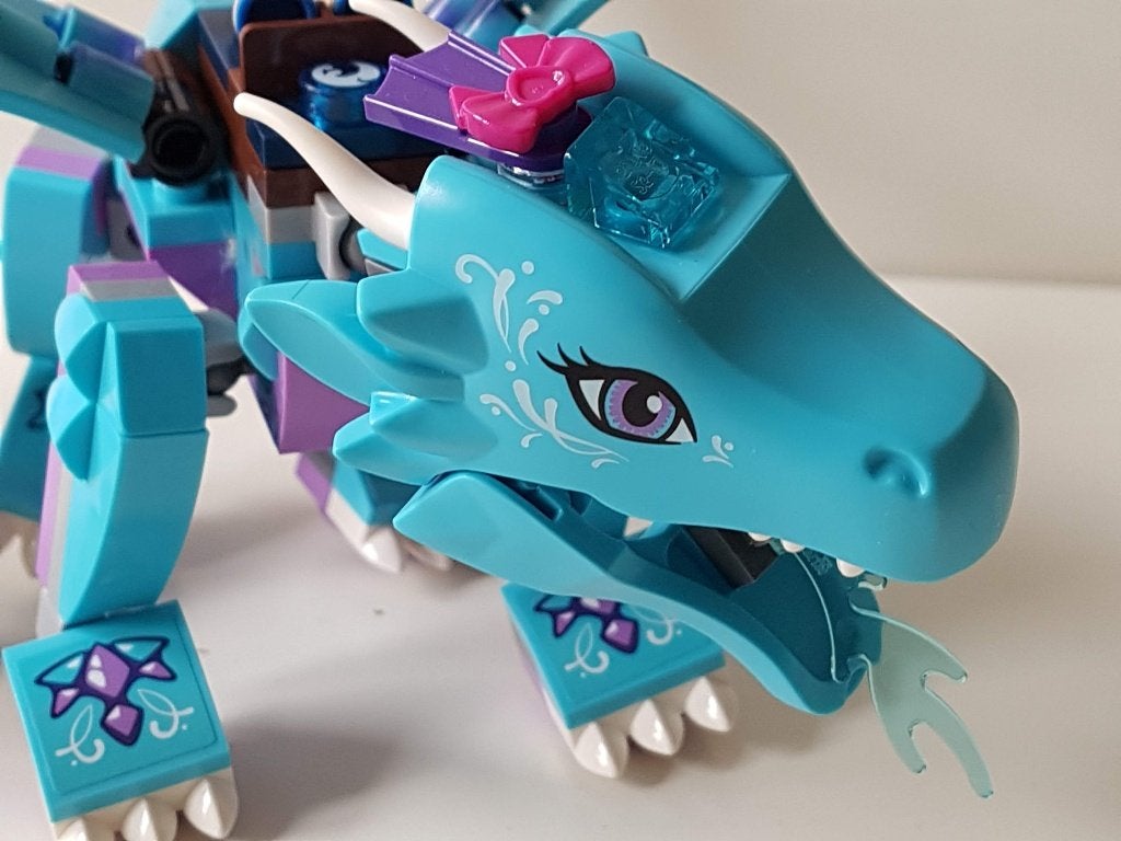 Foto 12 van HEEL VEEL Lego Friends · Lego Elves · Lego Disney