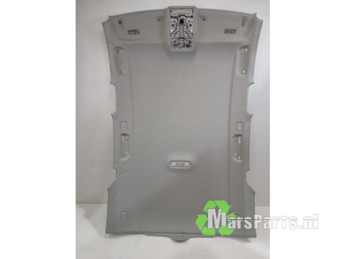 Hemelbekleding van een Audi A6, Auto-onderdelen, Interieur en Bekleding, Gebruikt, -, -, -