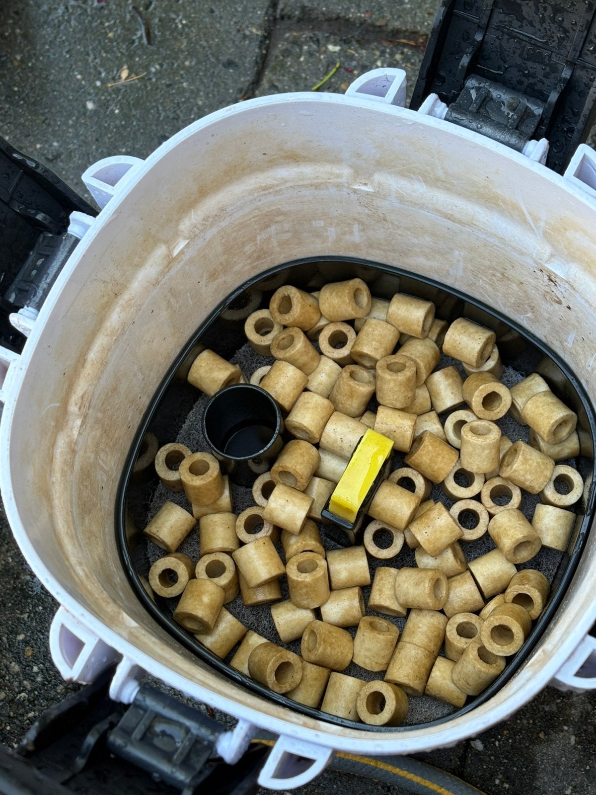 Superfish Xpro1000, Ophalen, Overige typen, Zo goed als nieuw, Verwarming