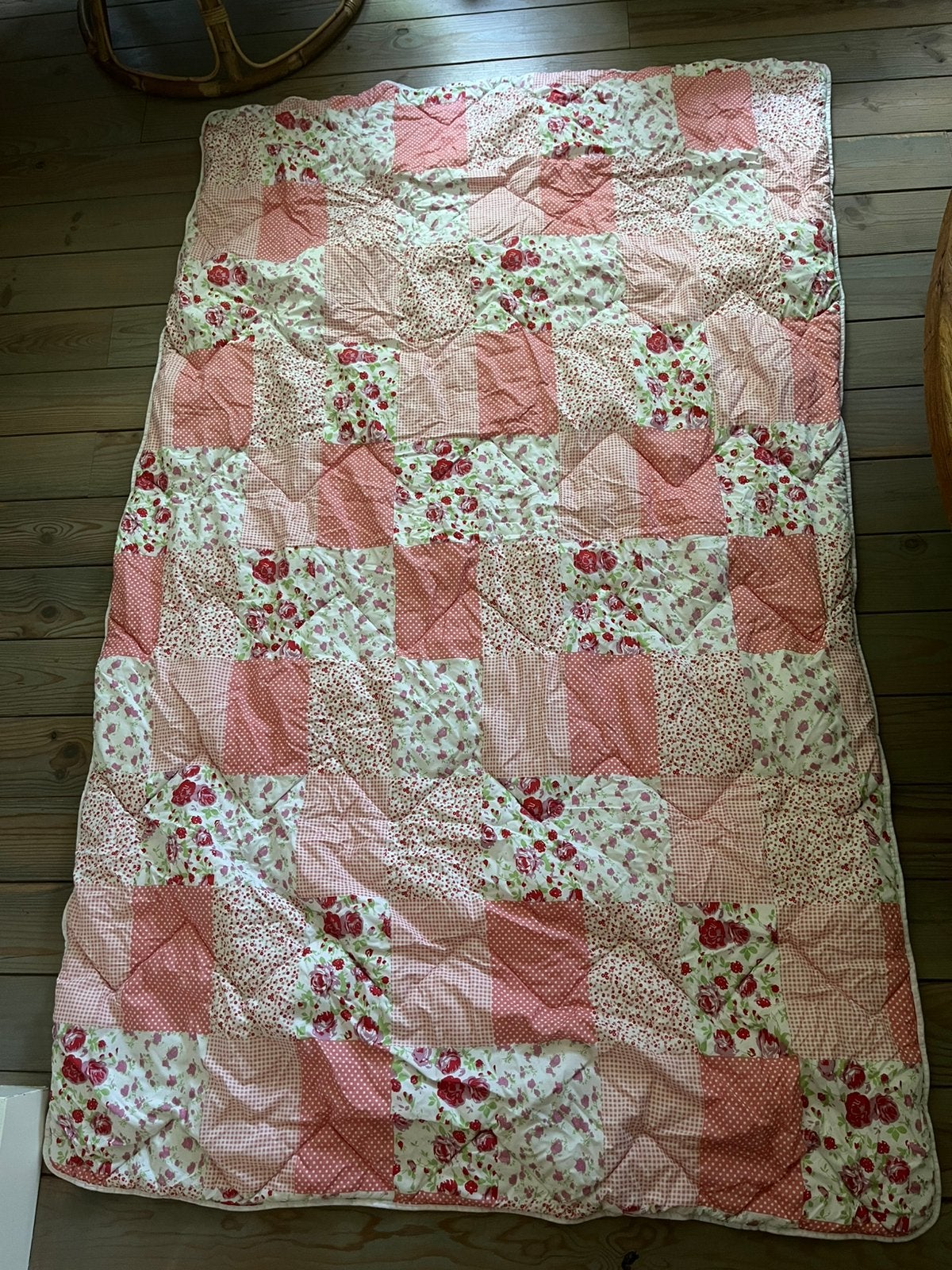 Zelesta dekbed 1pers. 140x220, Wit, Tweepersoons, Ophalen of Verzenden, Deken of Dekbed