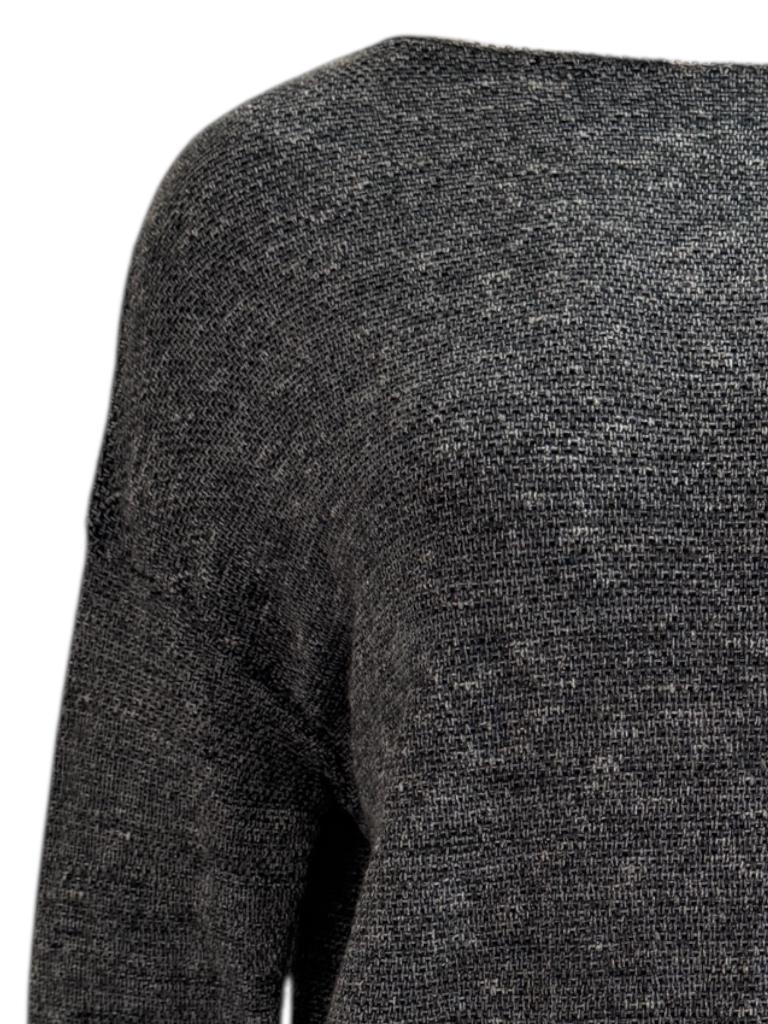 Transit Par Such trui XL, Kleding | Dames, Maat 46/48 (XL) of groter, Ophalen of Verzenden, Zo goed als nieuw, Driekwart