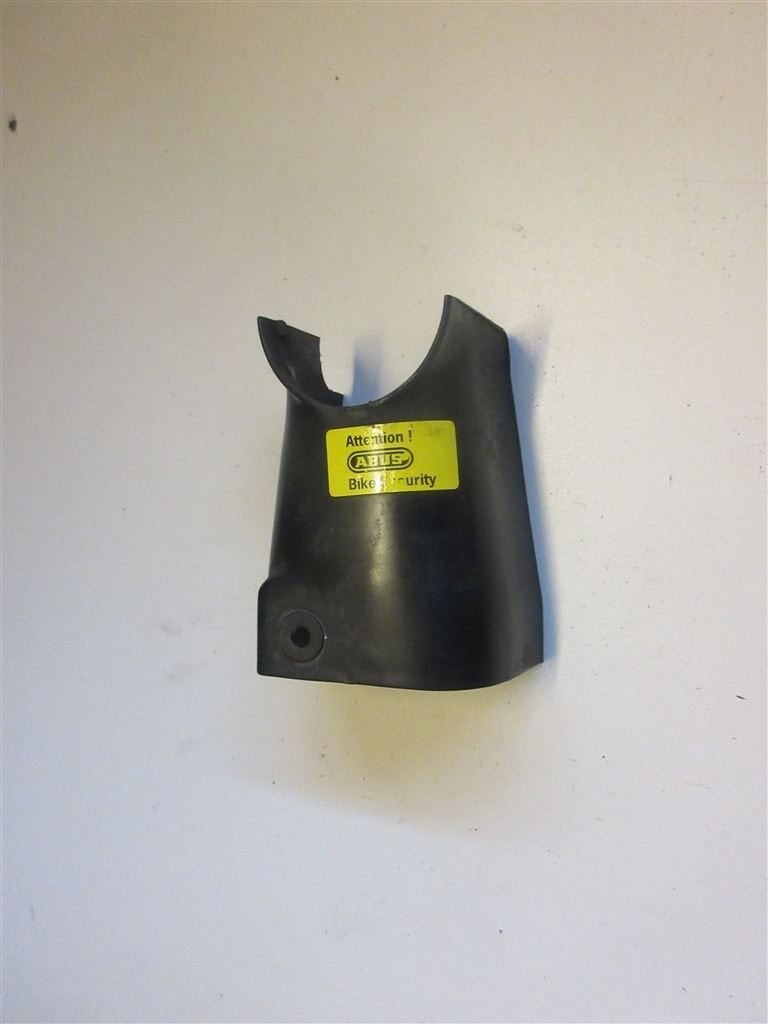 Yamaha XV1100 Virago framekap balhoofdkap cover cap plastic, Motoren, Ophalen of Verzenden