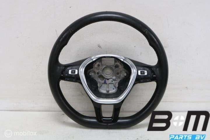 Multifunctioneel stuur VW Golf 7 5G0419091, Gebruikt