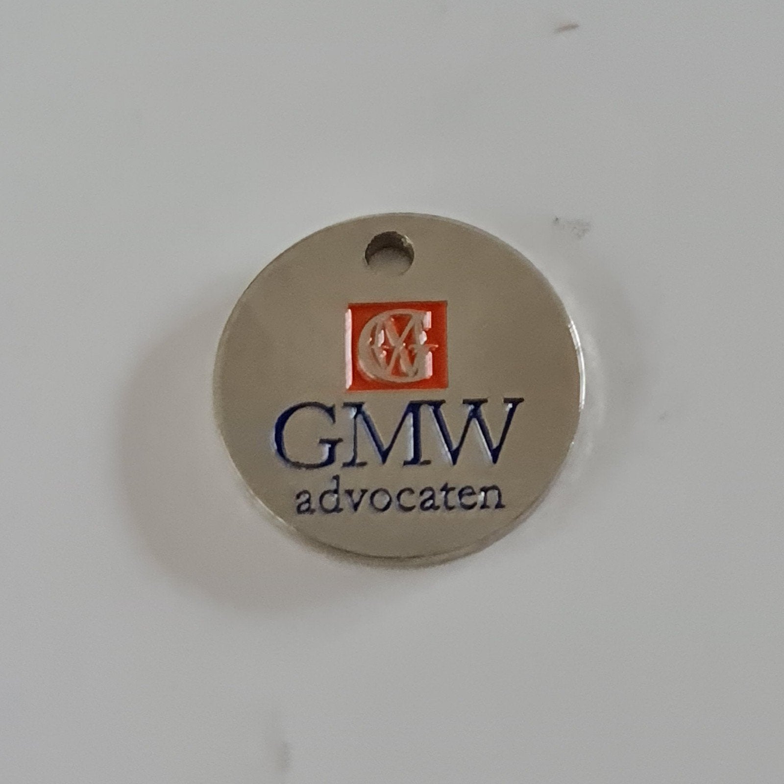 WWM - GMW Advocaten, Ophalen of Verzenden