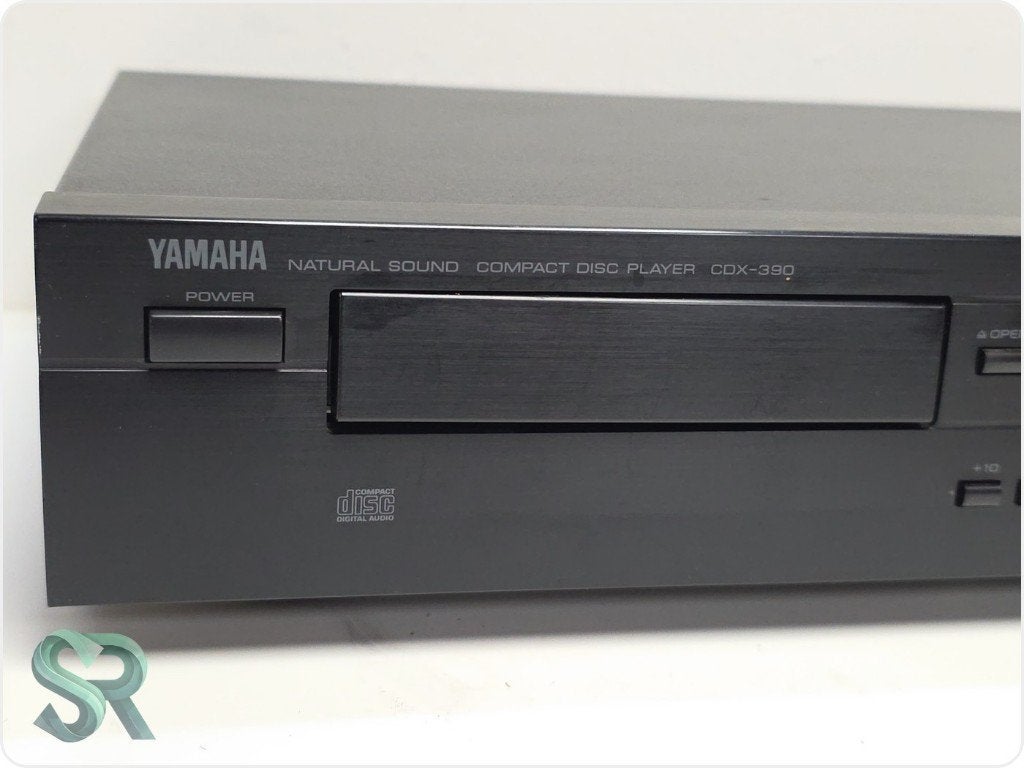 Yamaha CDX-390, Overige merken, Gebruikt, ., Ophalen of Verzenden