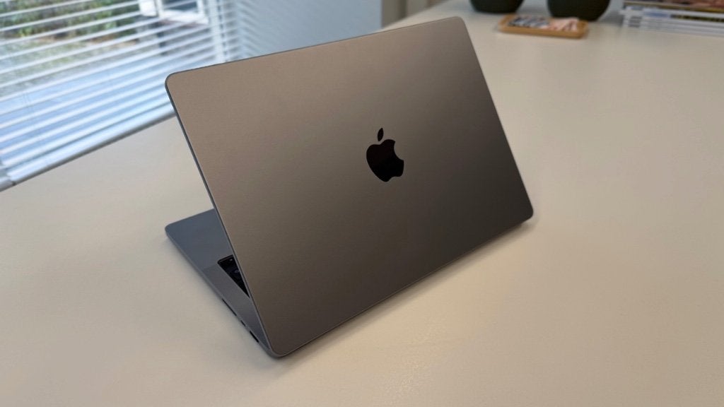 MacBook Pro 14" - M1 MAX - 32GB - 2TB SSD, MacBook Pro, 1 TB of meer, Overige groottes, Ophalen of Verzenden