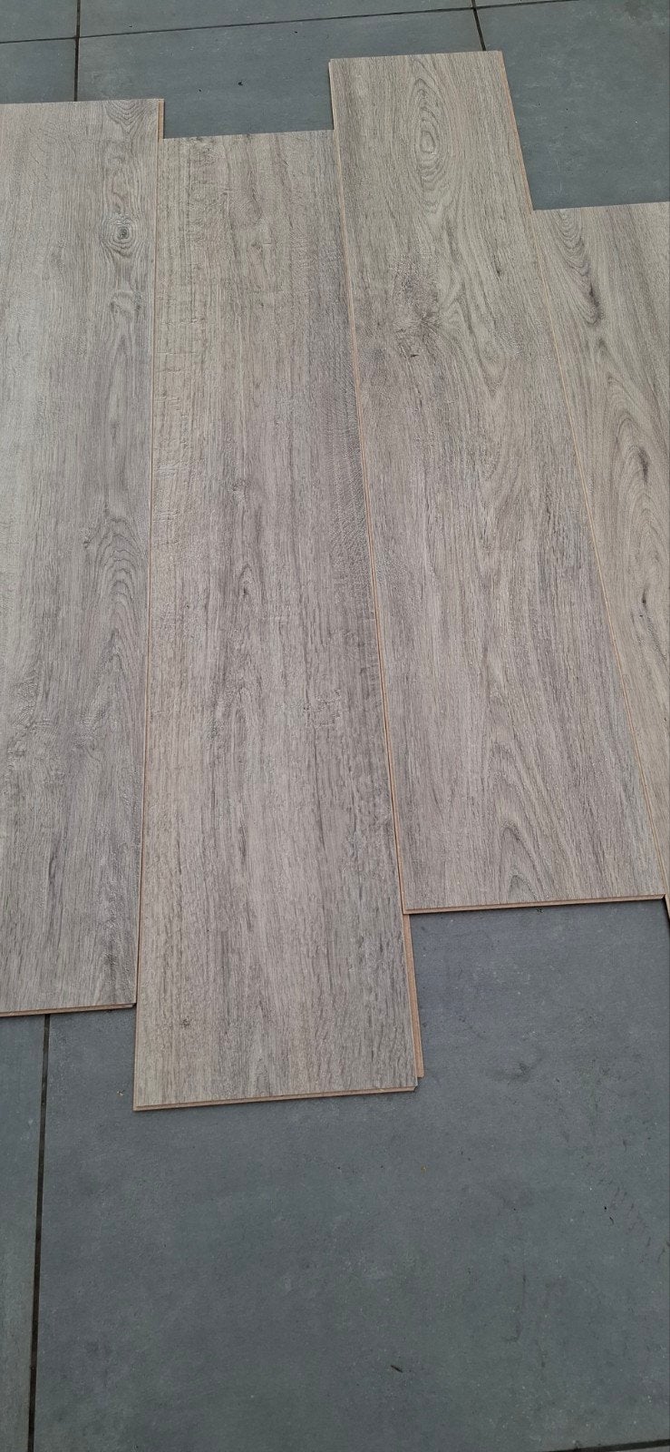 Laminaatvloer A-kwaliteit 60m2, Ophalen of Verzenden, Zo goed als nieuw, 10 m² of meer, 10 tot 30 cm