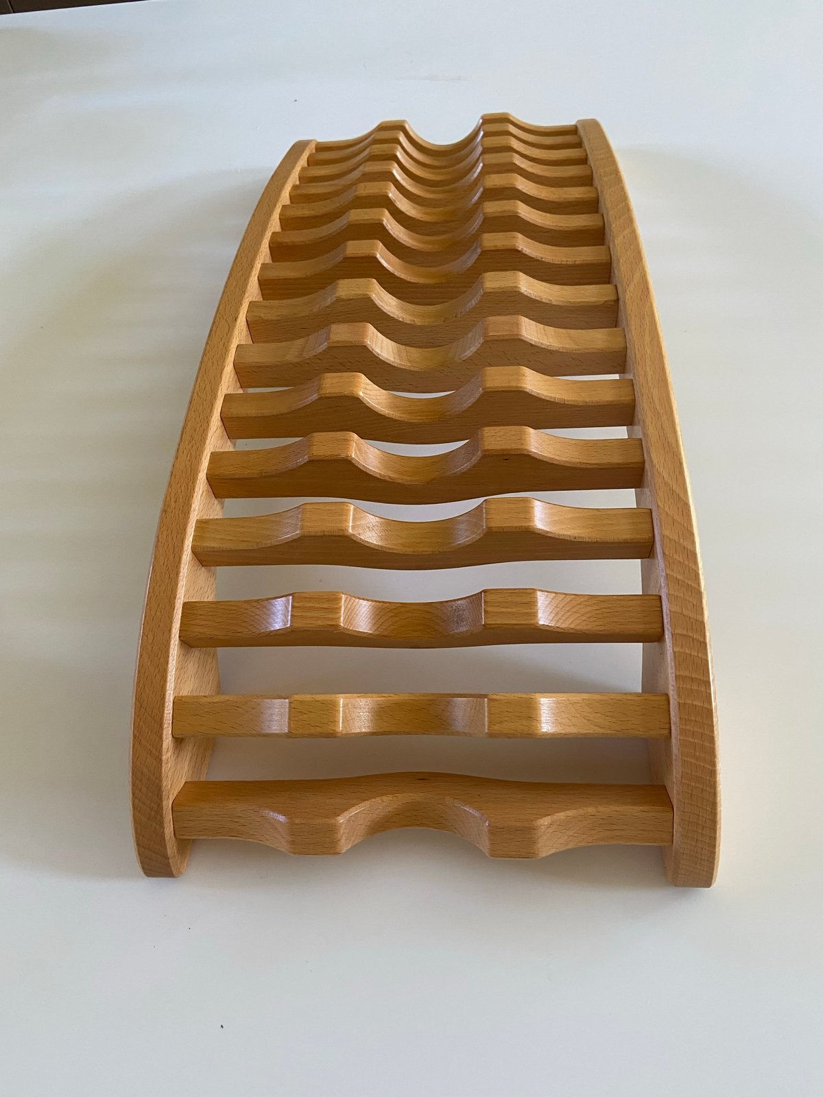 Originele ultimate backstretcher, Sport en Fitness, Ophalen of Verzenden, Gebruikt, Overige typen