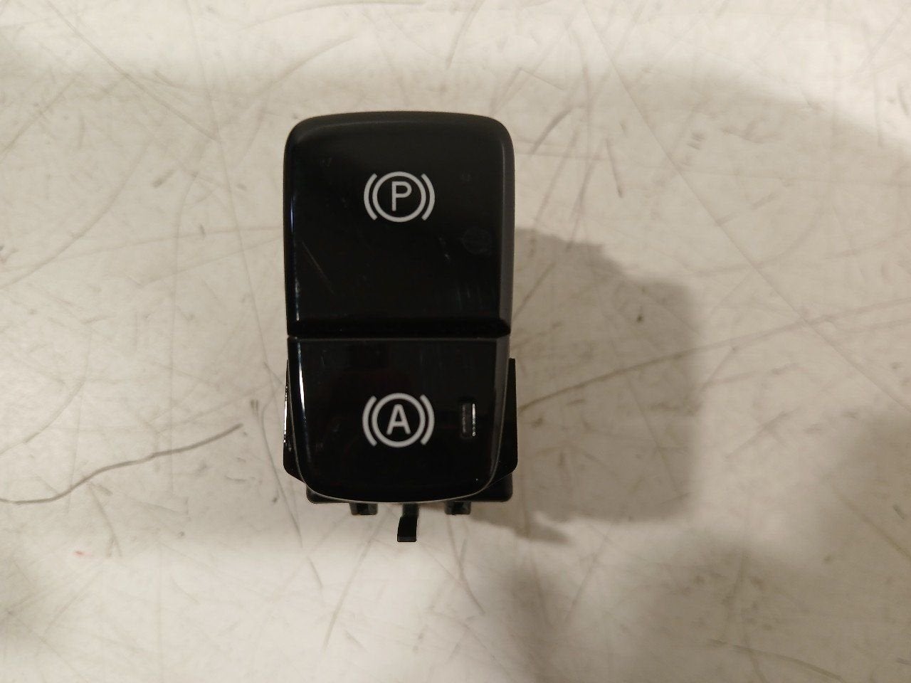 Handremschakelaar Volvo XC40