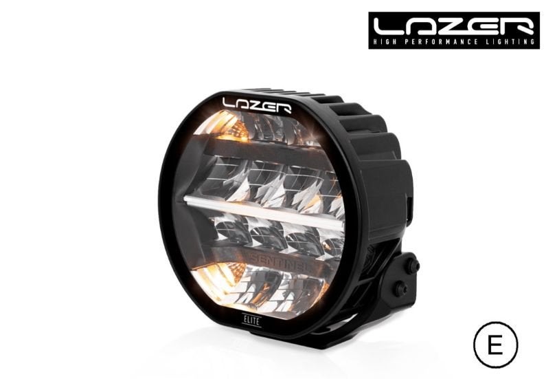 Mobisuv Lazer Sentinel Verstraler Elite 7 Inch 110 Watt Led, -, Verzenden, -, Nieuw