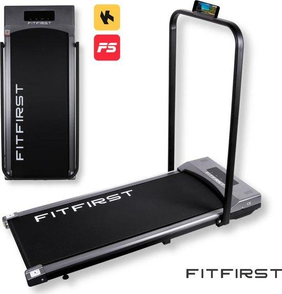 FitFirst Jogger | Nieuw | Afhalen | Loopband met apps, Ophalen, Service@fitfirst.store, Nieuw, FitFirst