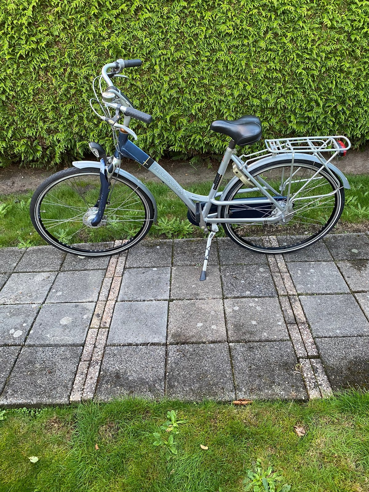 Batawus fiets, Ophalen of Verzenden, Zo goed als nieuw, Batavus