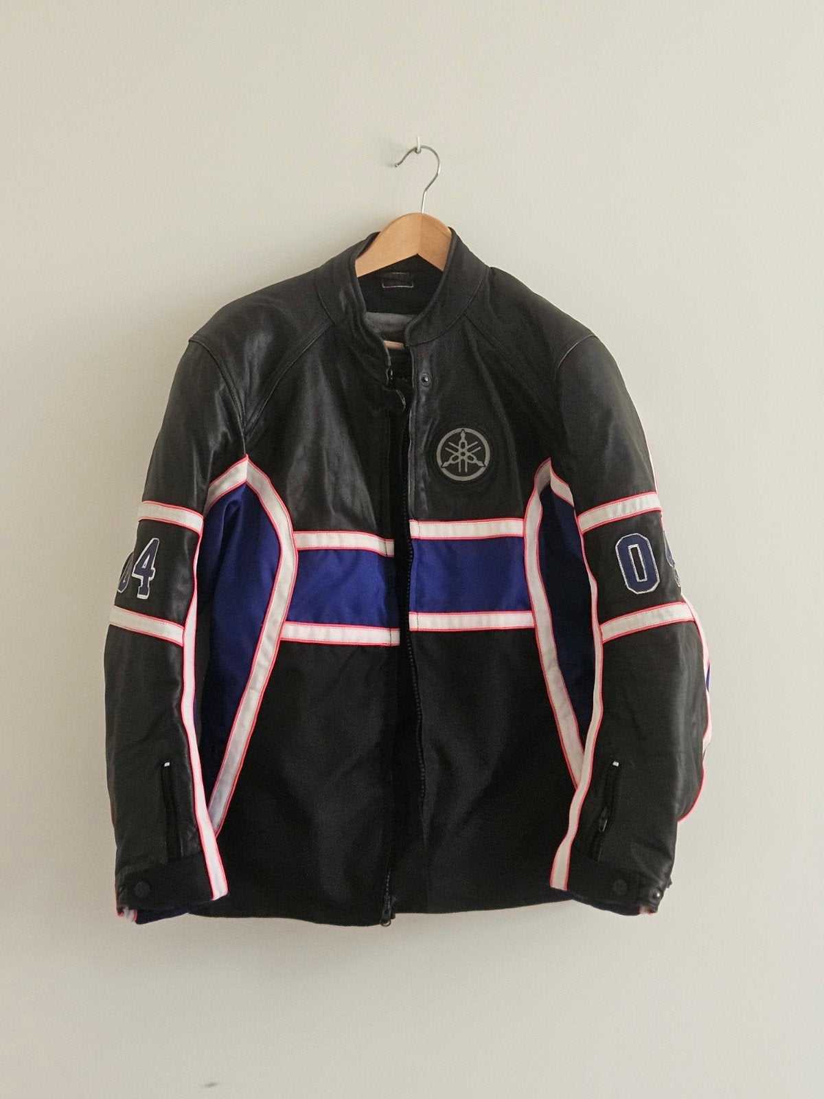 Motorjas dames XL 44, Motoren, Lookwell Leathers, Jas | textiel, Ophalen of Verzenden, Dames