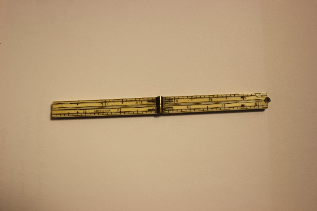duimstokken, Antiek en Kunst, Ophalen of Verzenden