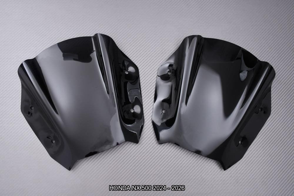 Windscherm voor HONDA NX 500 2024 - 2026