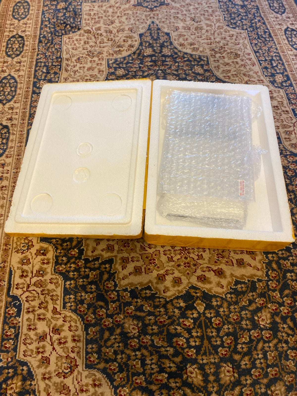 iPad Mini LCD Scherm en Screenprotector, Ophalen of Verzenden, Nieuw, Apple iPad Mini